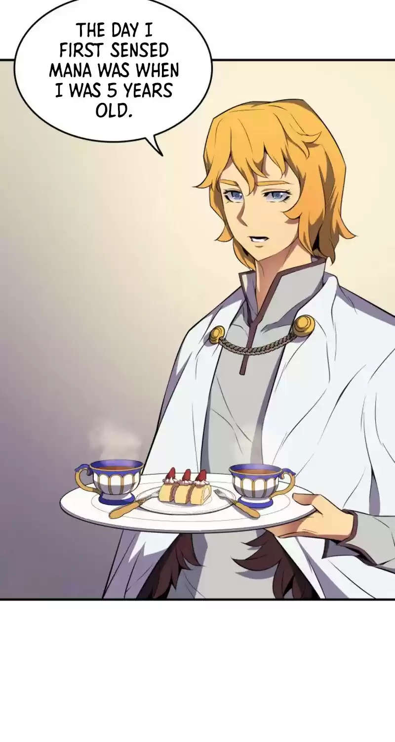 The Great Mage Returns After 4000 Years Chapter 47