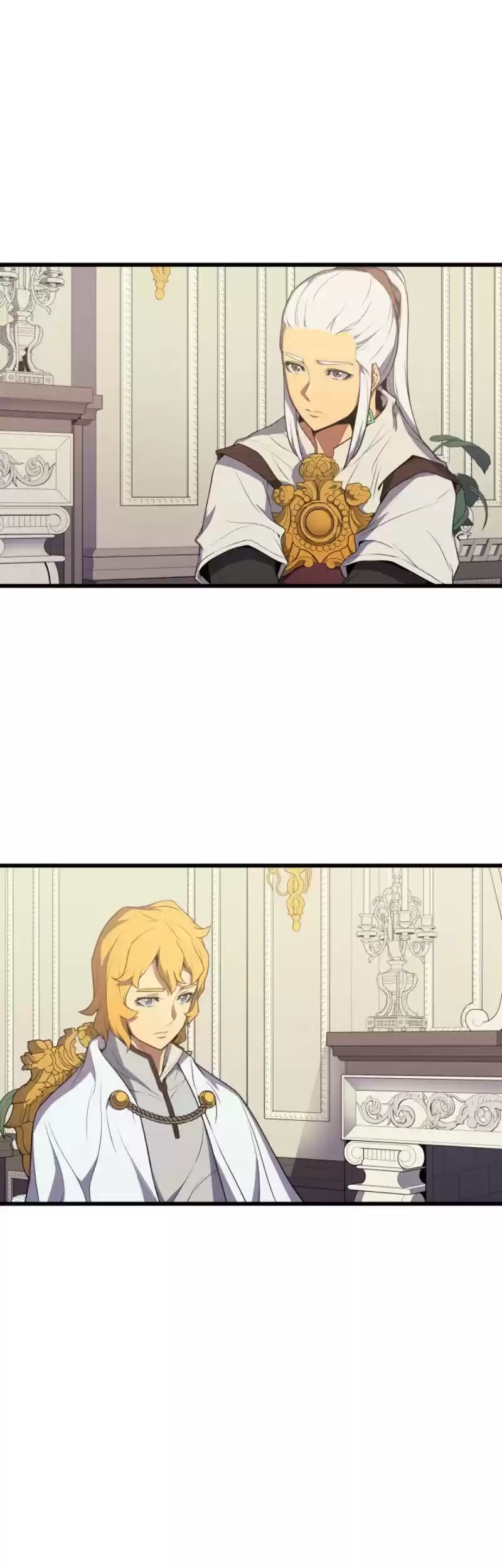 The Great Mage Returns After 4000 Years Chapter 48