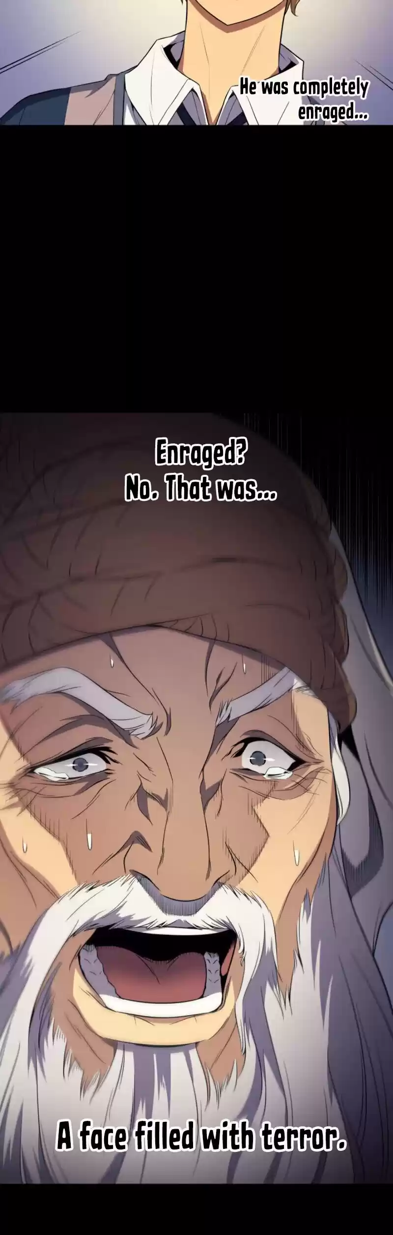 The Great Mage Returns After 4000 Years Chapter 48