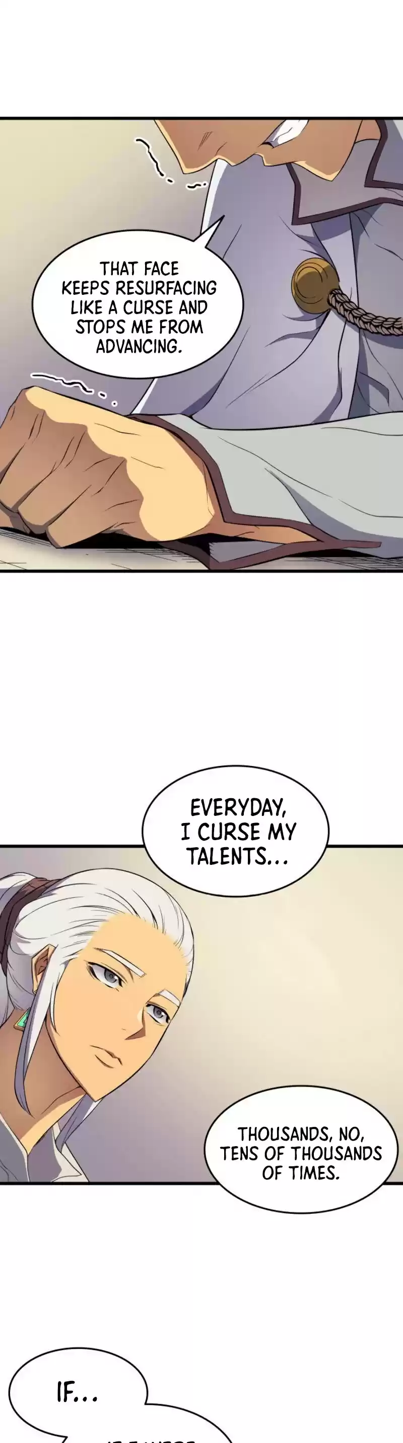 The Great Mage Returns After 4000 Years Chapter 48