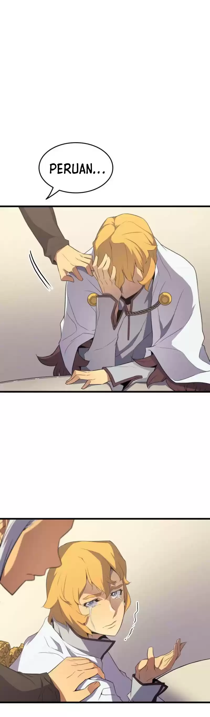 The Great Mage Returns After 4000 Years Chapter 48