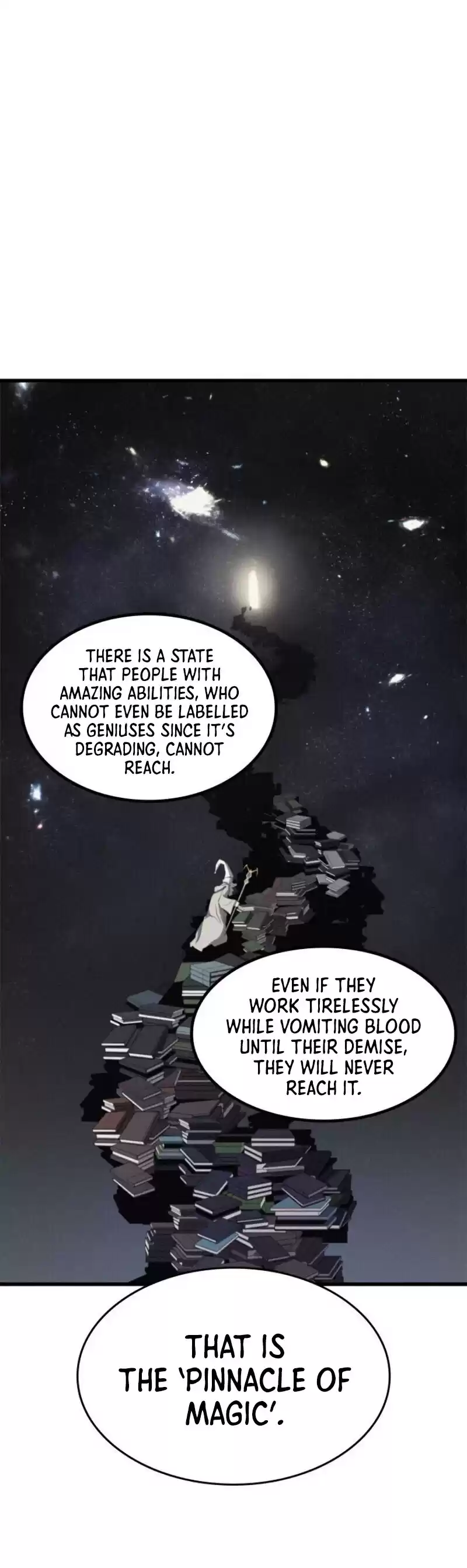 The Great Mage Returns After 4000 Years Chapter 48