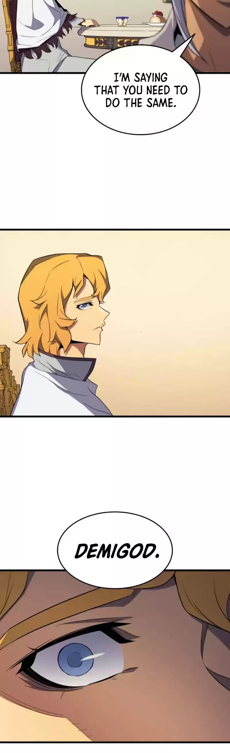 The Great Mage Returns After 4000 Years Chapter 48