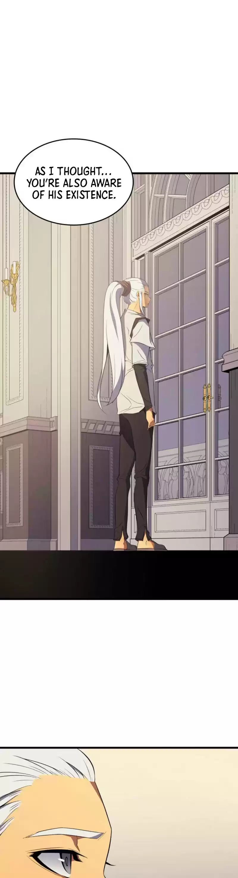 The Great Mage Returns After 4000 Years Chapter 48