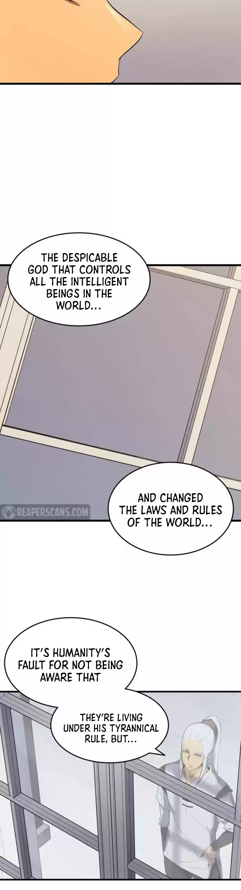 The Great Mage Returns After 4000 Years Chapter 48