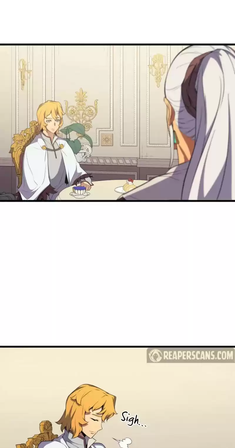 The Great Mage Returns After 4000 Years Chapter 48