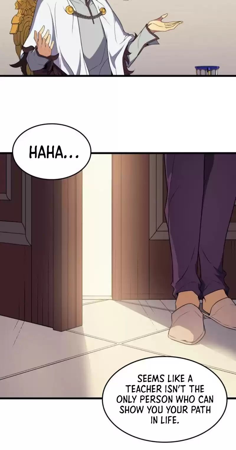 The Great Mage Returns After 4000 Years Chapter 48