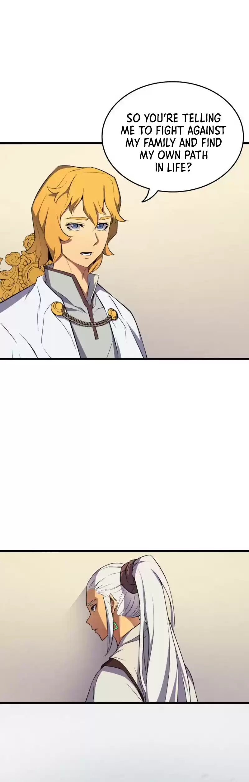 The Great Mage Returns After 4000 Years Chapter 48