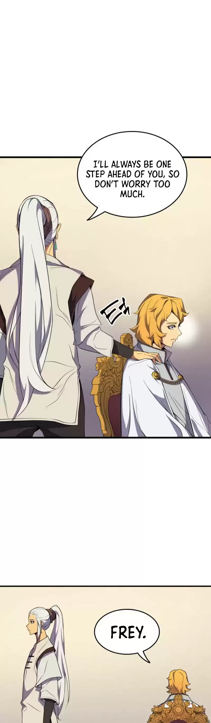 The Great Mage Returns After 4000 Years Chapter 48