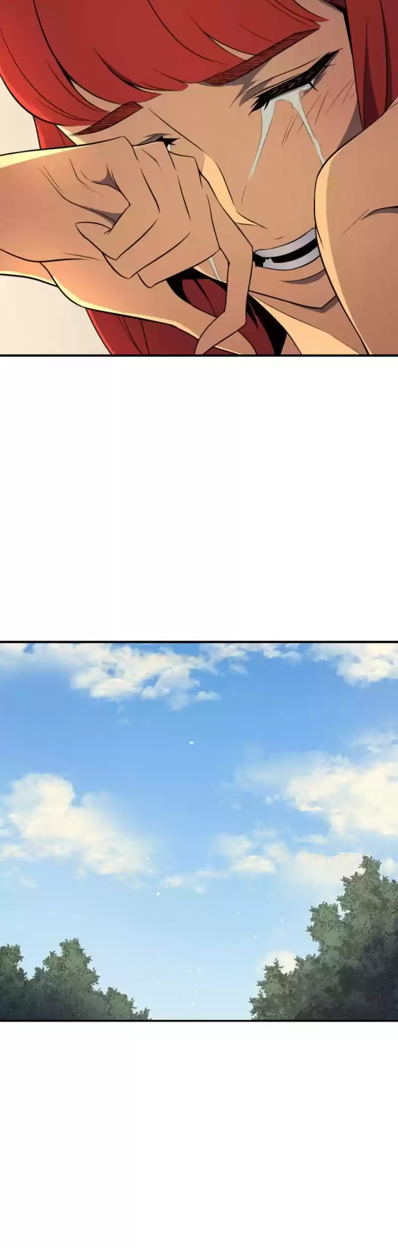 The Great Mage Returns After 4000 Years Chapter 48