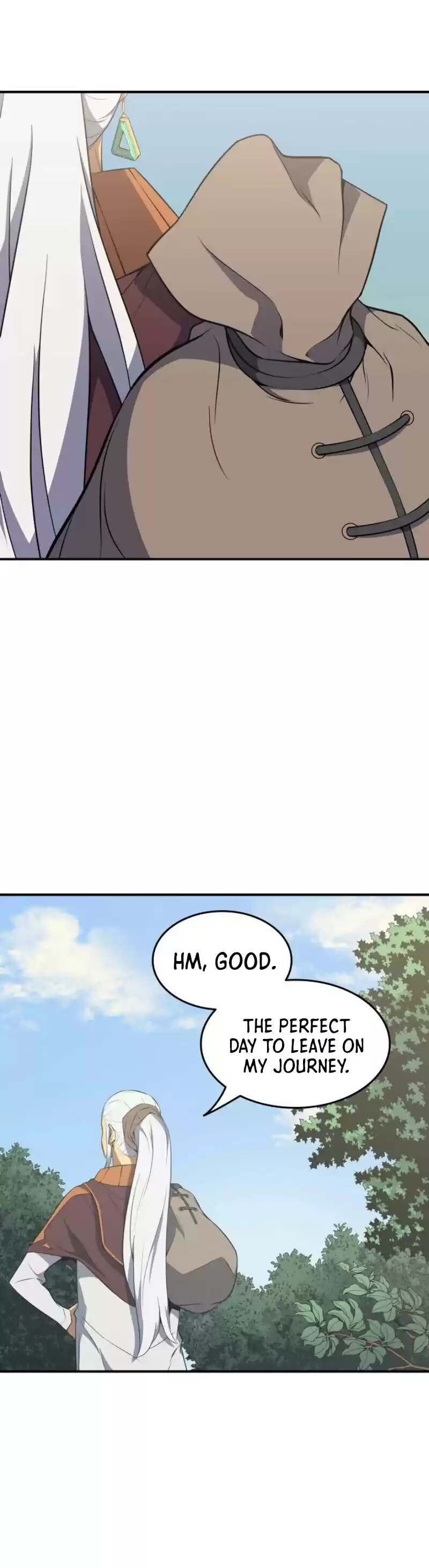 The Great Mage Returns After 4000 Years Chapter 48