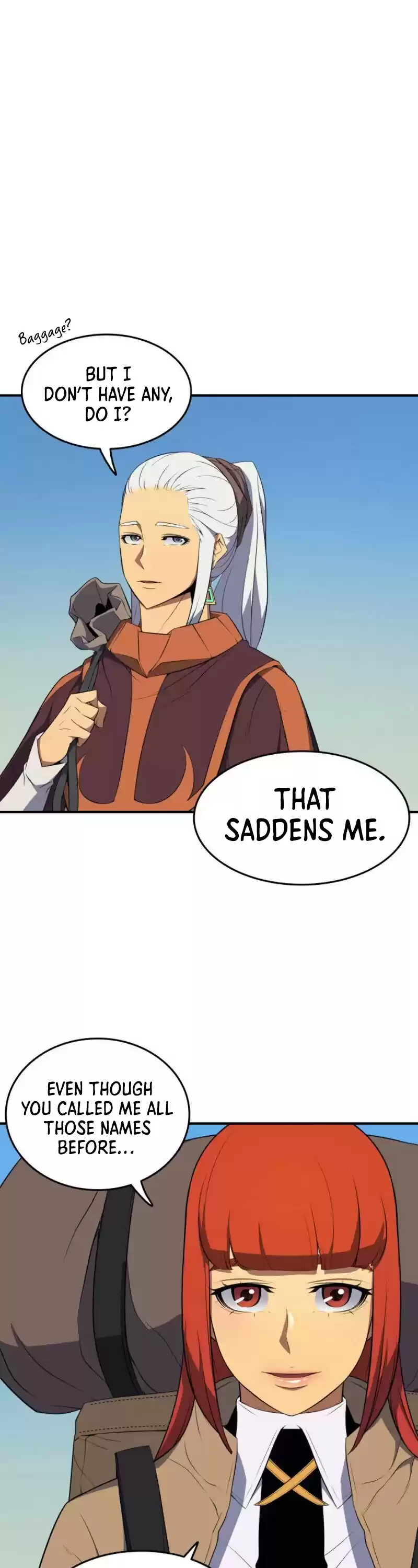 The Great Mage Returns After 4000 Years Chapter 48