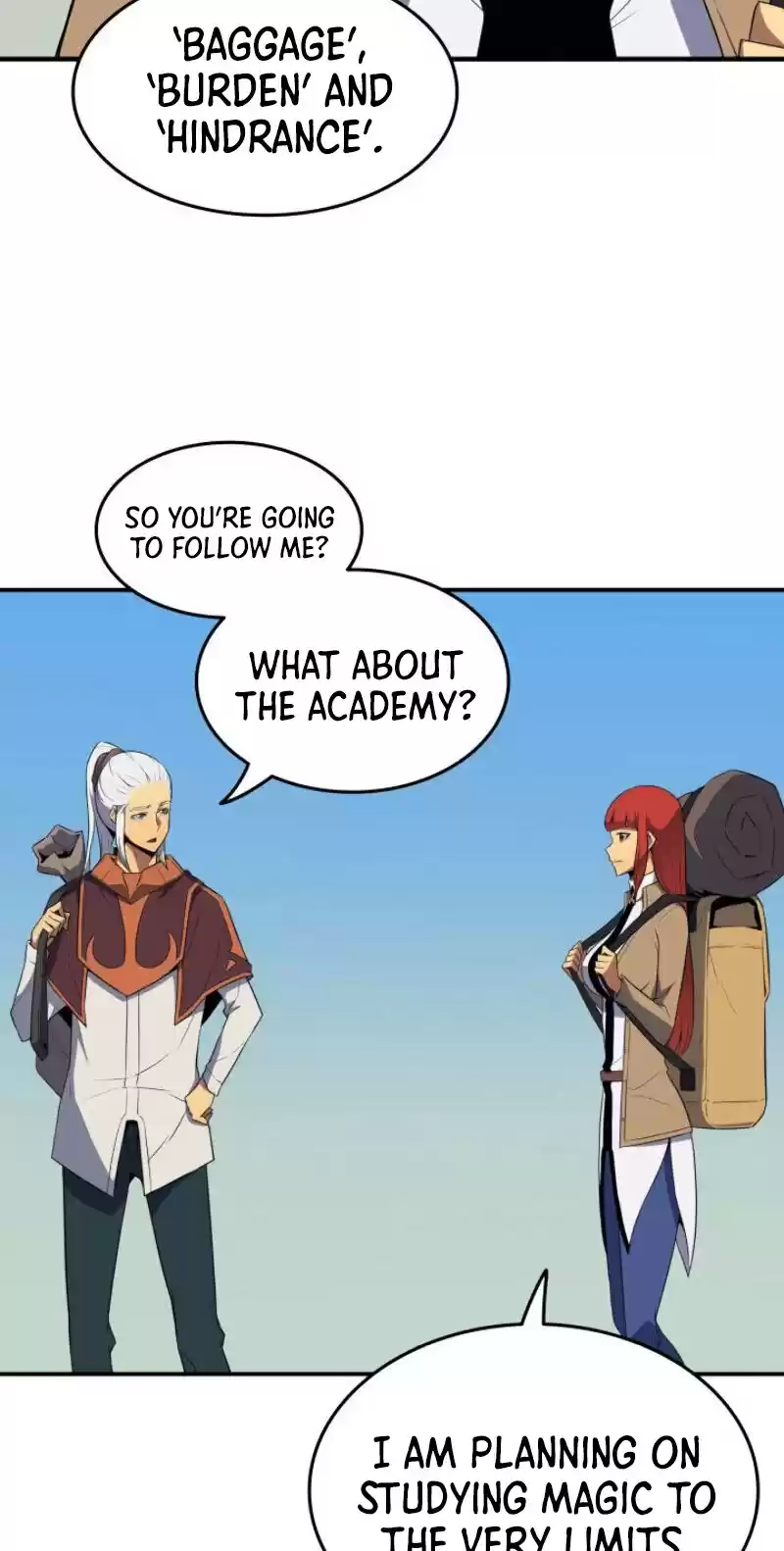 The Great Mage Returns After 4000 Years Chapter 48