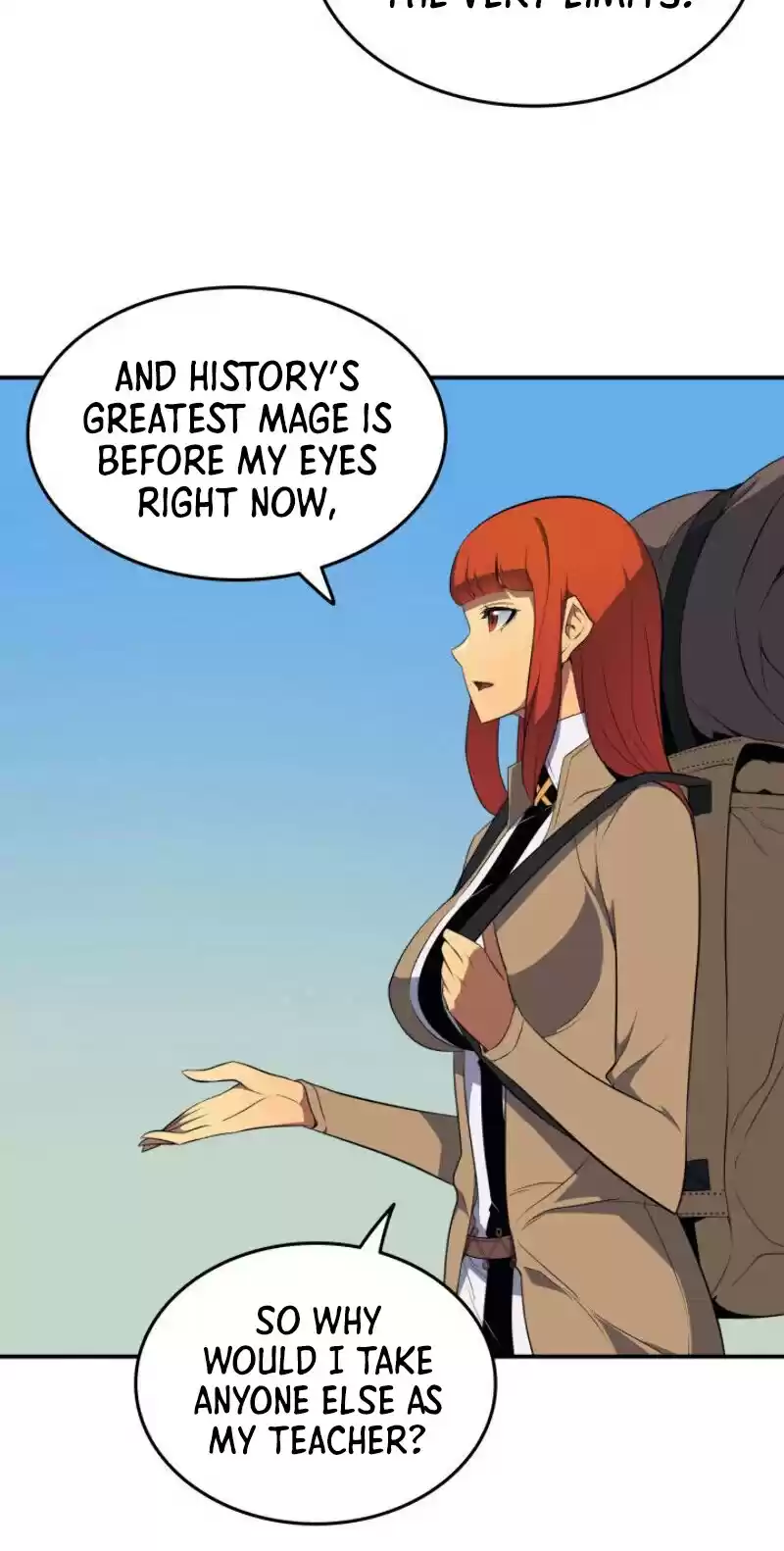 The Great Mage Returns After 4000 Years Chapter 48