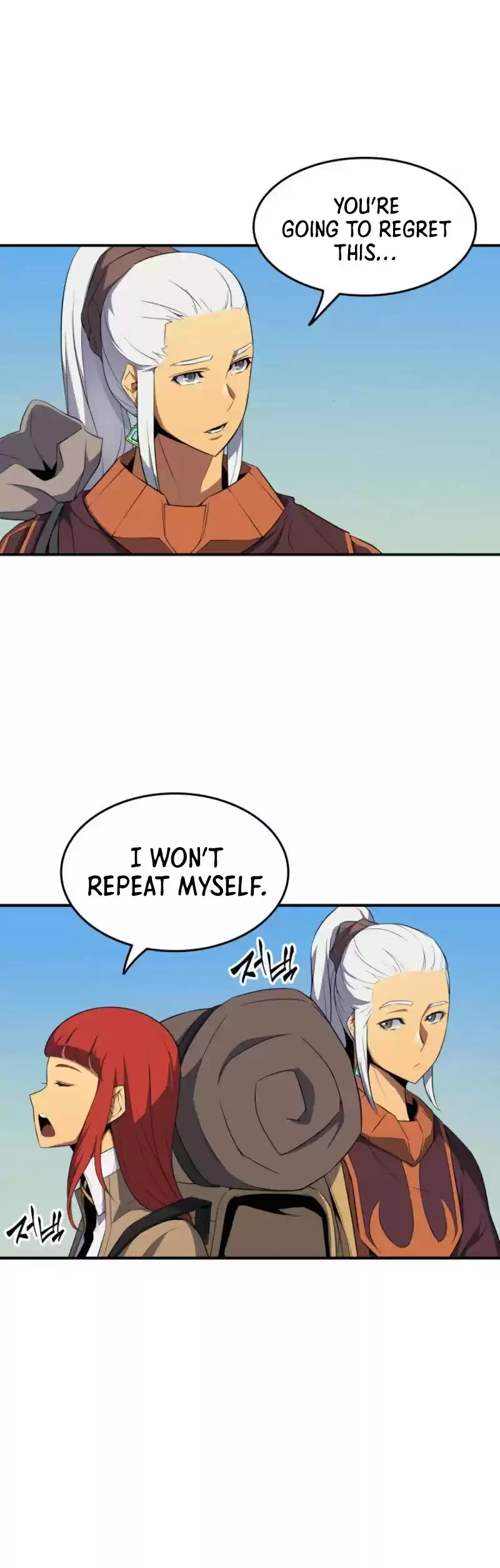 The Great Mage Returns After 4000 Years Chapter 48