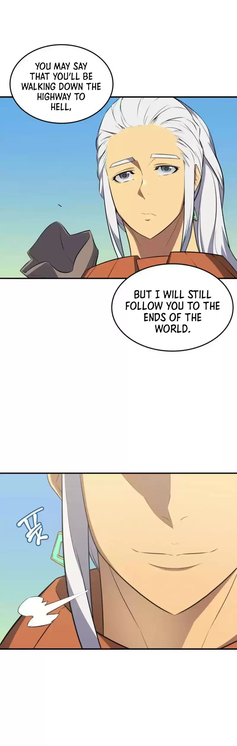 The Great Mage Returns After 4000 Years Chapter 48