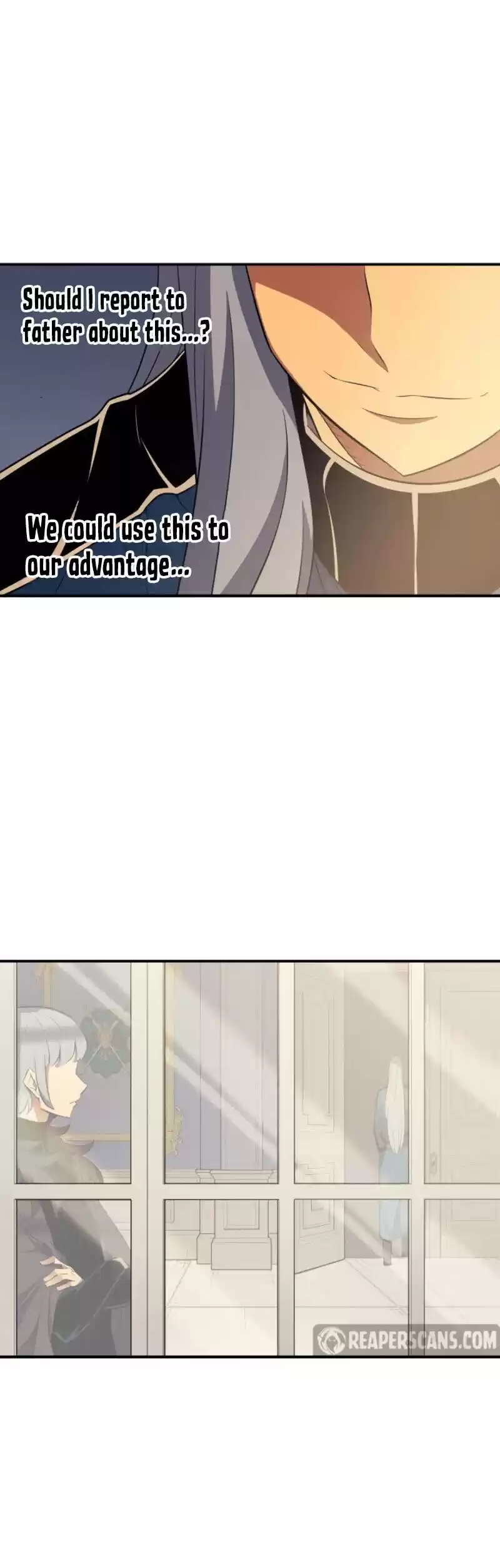 The Great Mage Returns After 4000 Years Chapter 48