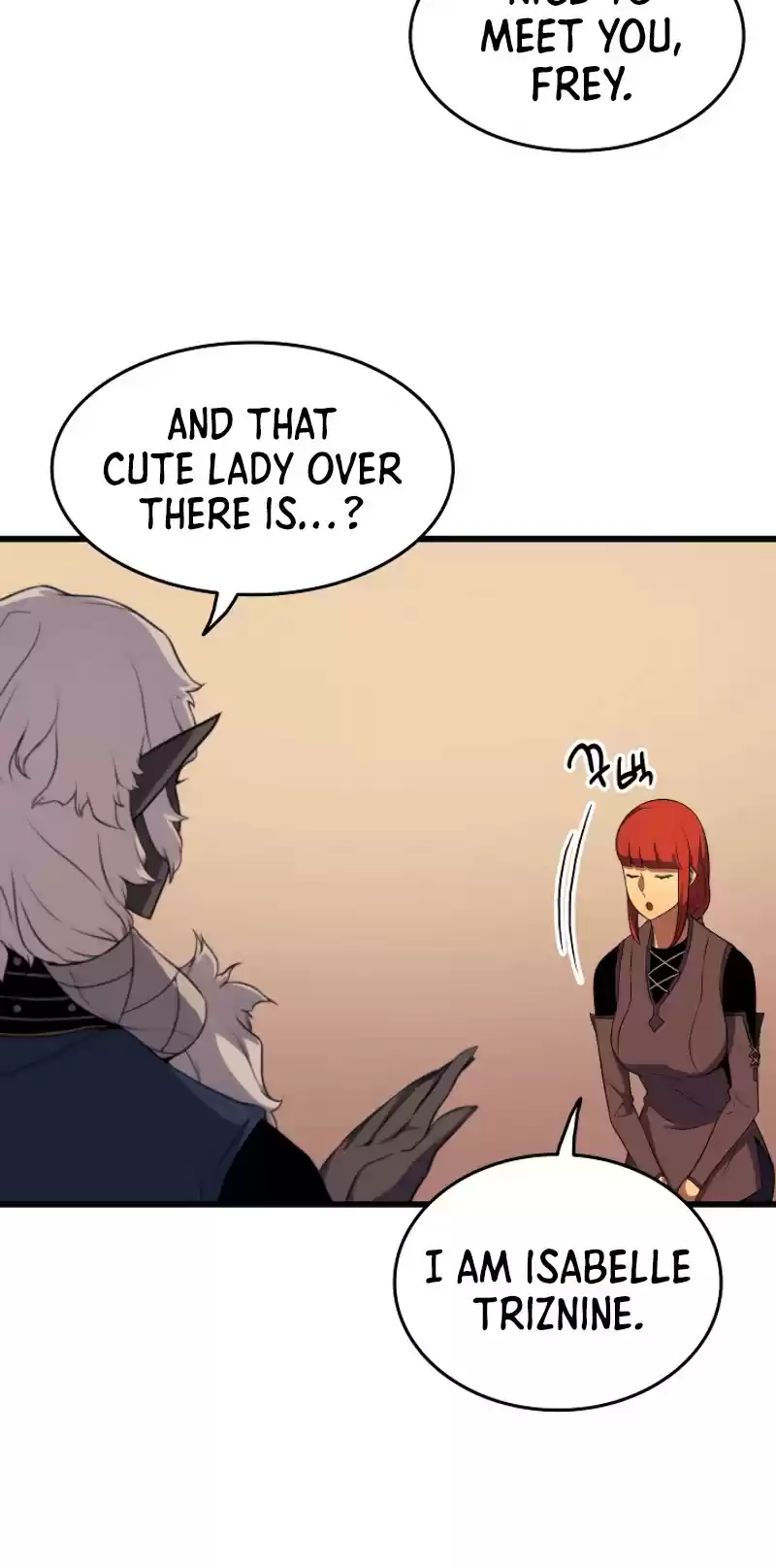 The Great Mage Returns After 4000 Years Chapter 50