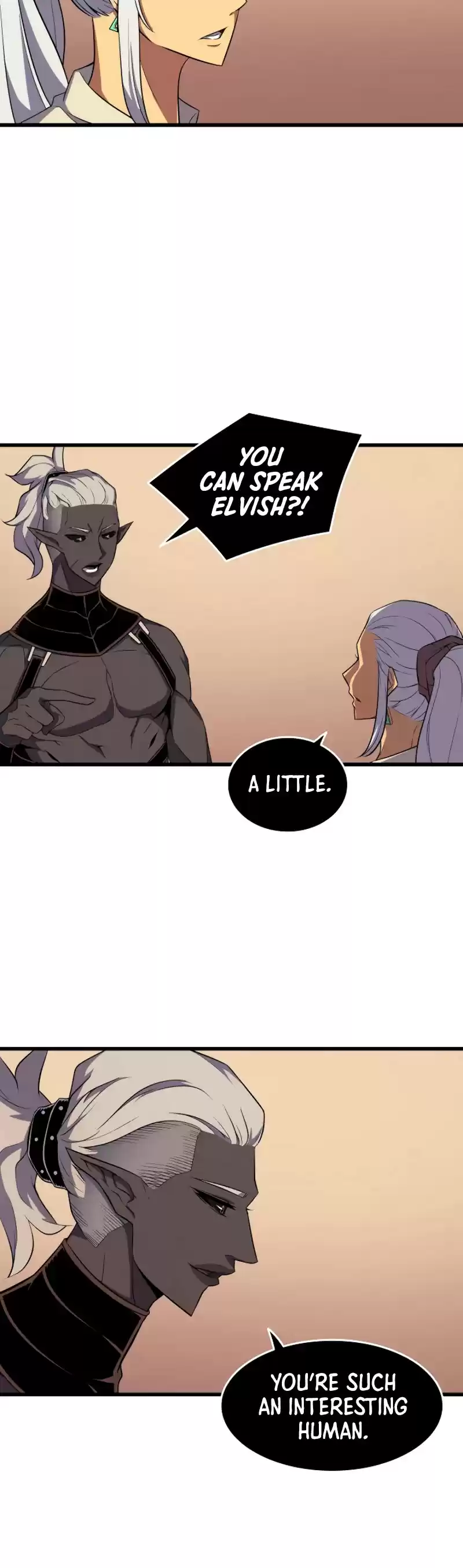 The Great Mage Returns After 4000 Years Chapter 50