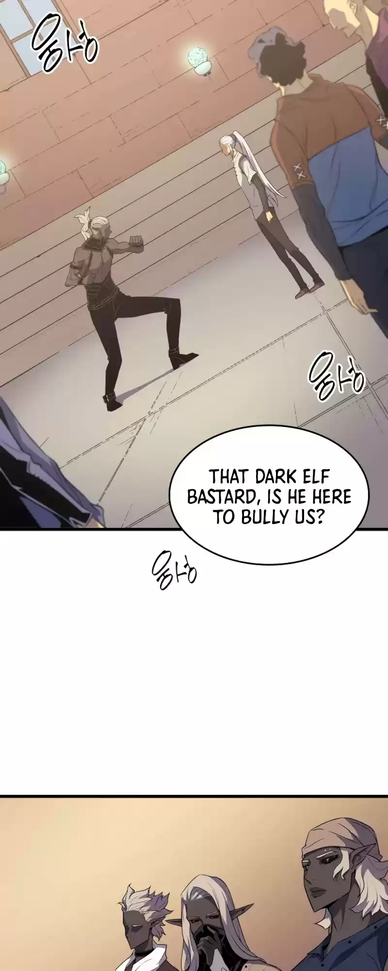 The Great Mage Returns After 4000 Years Chapter 50