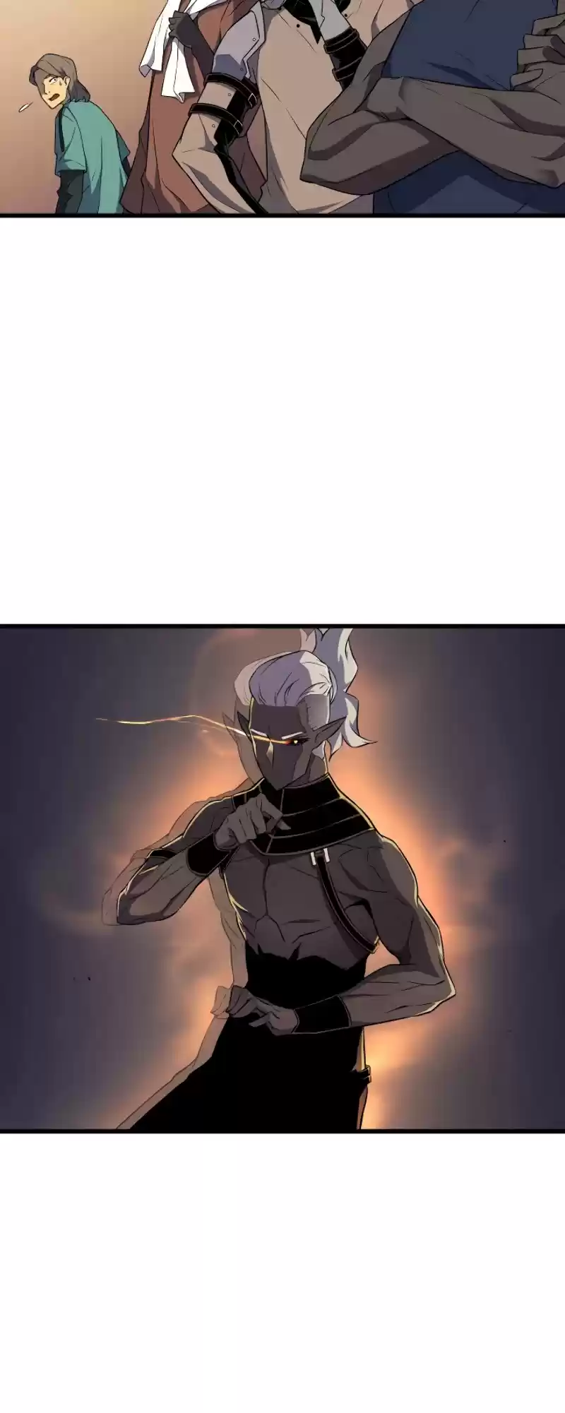 The Great Mage Returns After 4000 Years Chapter 50