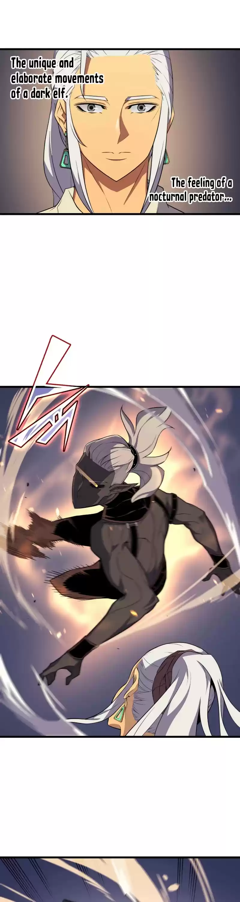 The Great Mage Returns After 4000 Years Chapter 50