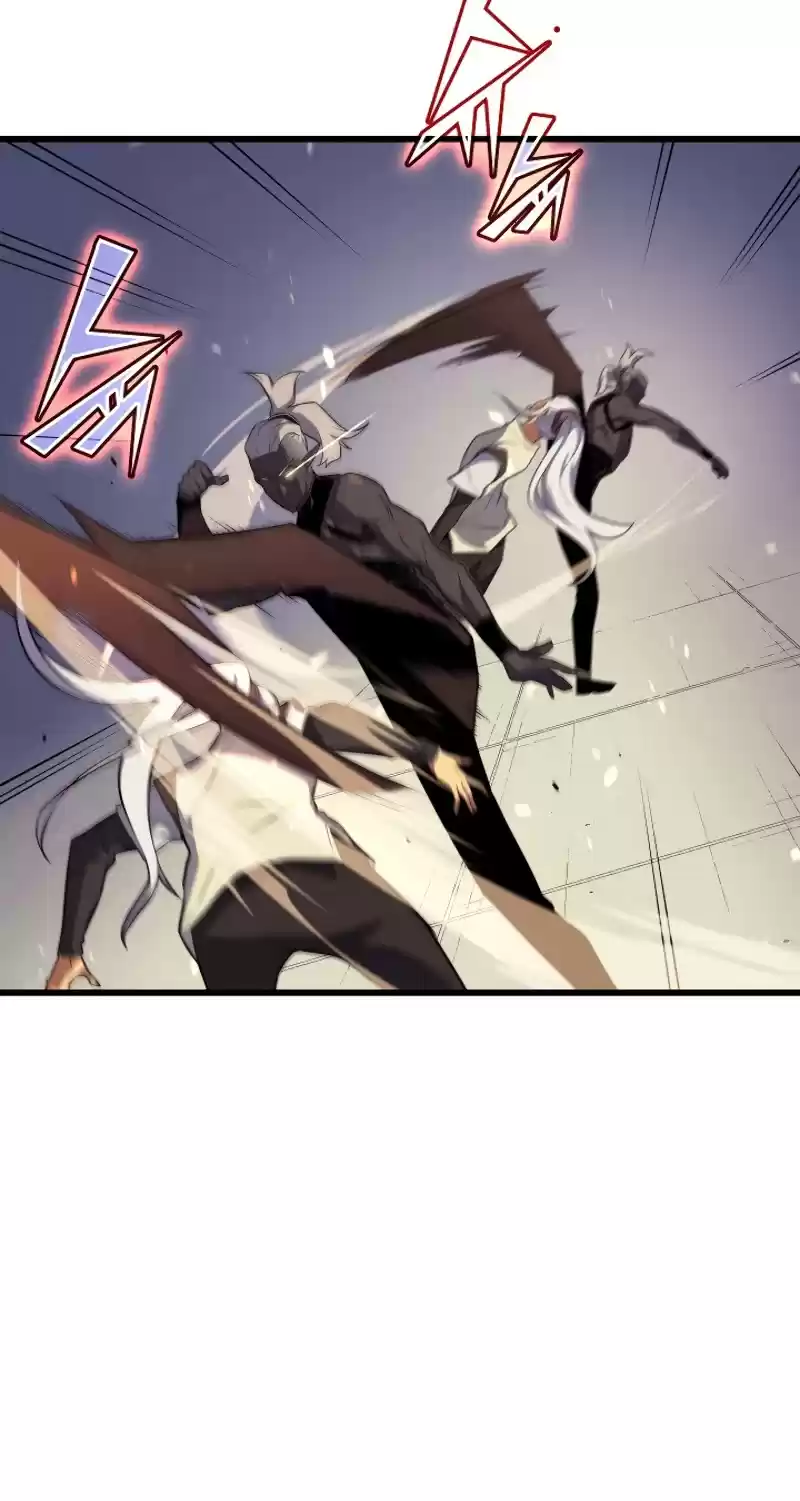 The Great Mage Returns After 4000 Years Chapter 50