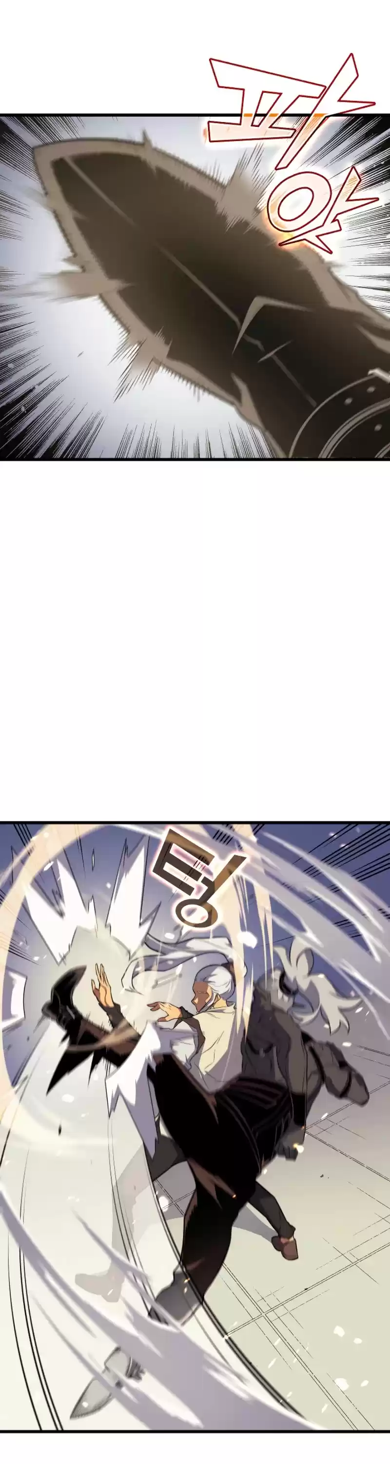 The Great Mage Returns After 4000 Years Chapter 50