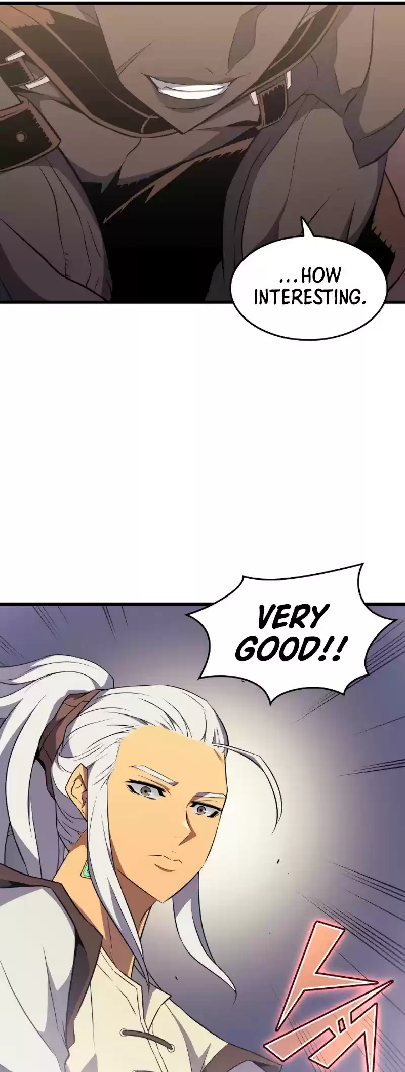 The Great Mage Returns After 4000 Years Chapter 50