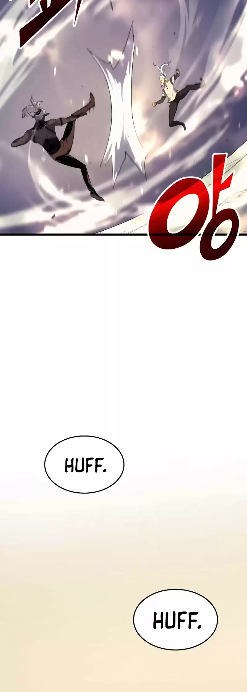 The Great Mage Returns After 4000 Years Chapter 50