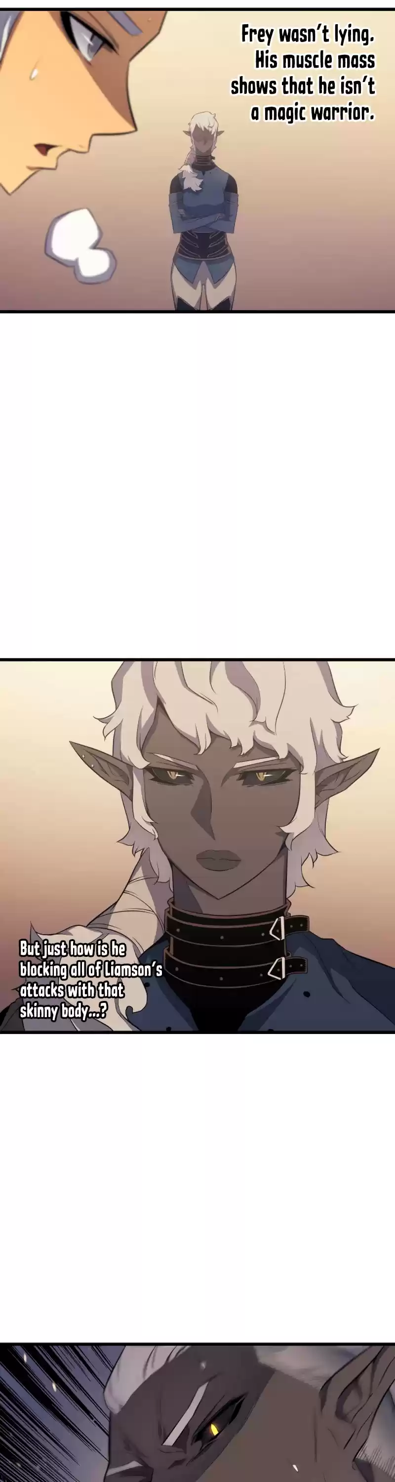 The Great Mage Returns After 4000 Years Chapter 50