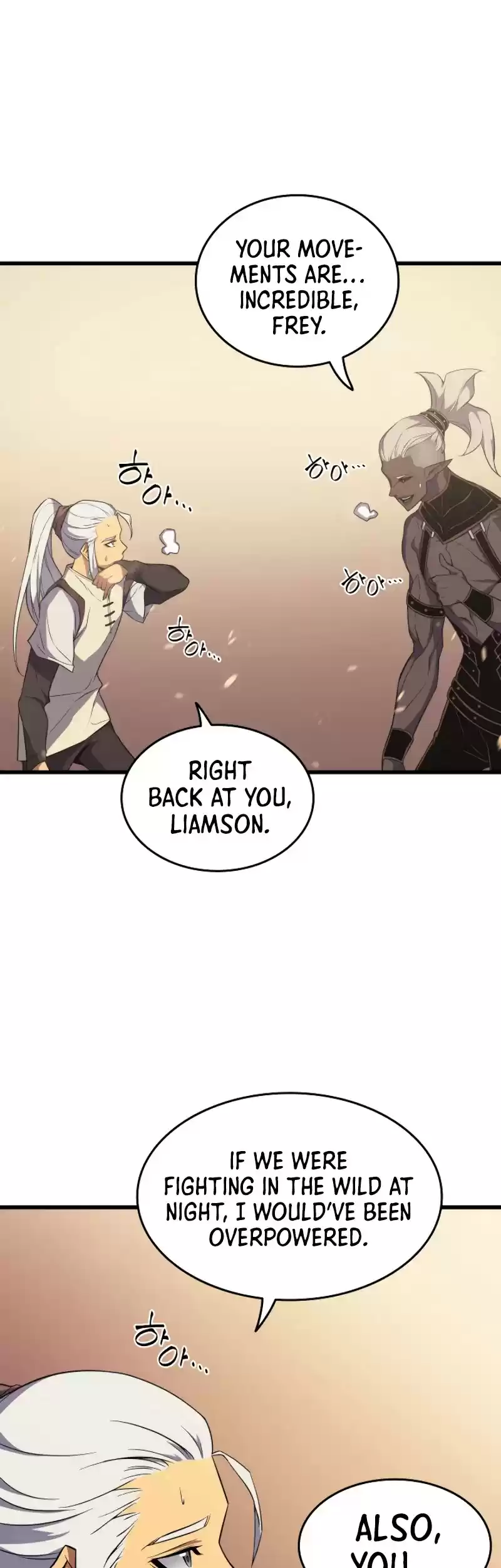 The Great Mage Returns After 4000 Years Chapter 50