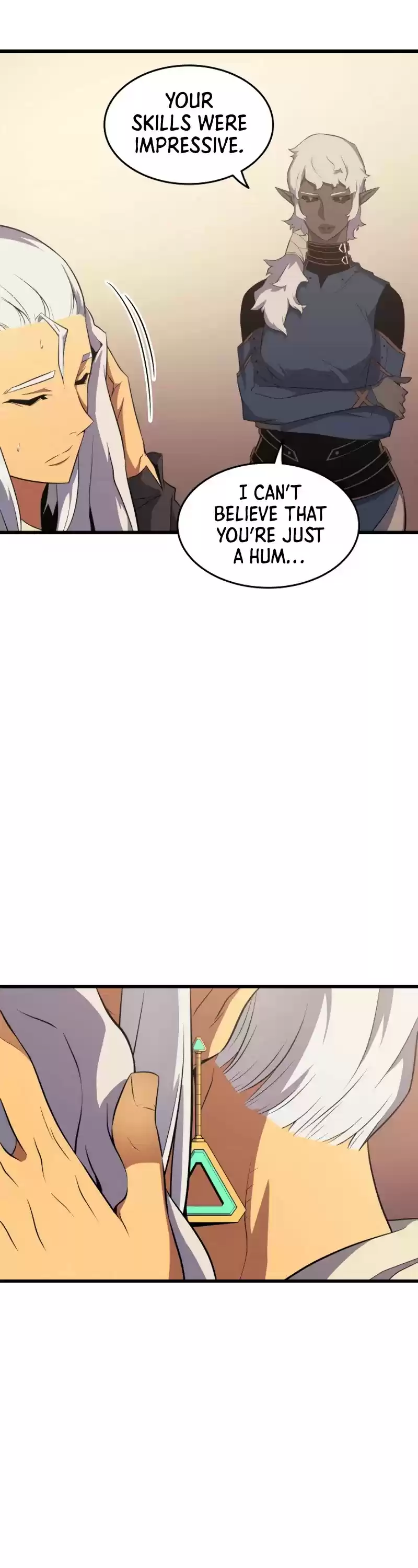 The Great Mage Returns After 4000 Years Chapter 50