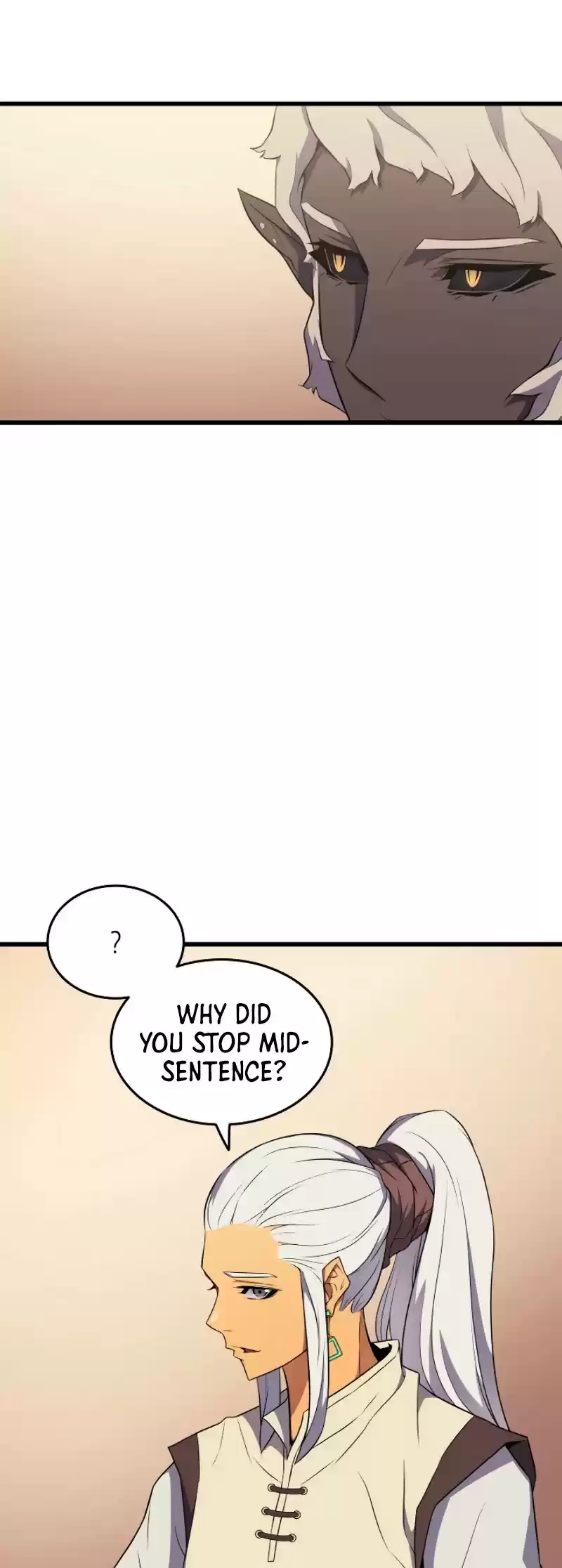 The Great Mage Returns After 4000 Years Chapter 50