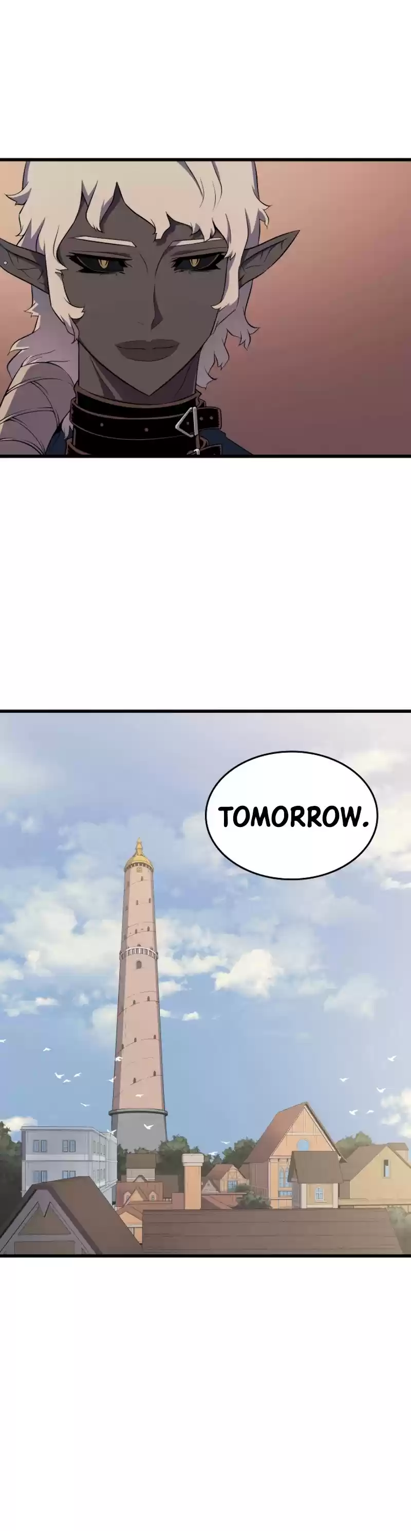 The Great Mage Returns After 4000 Years Chapter 50