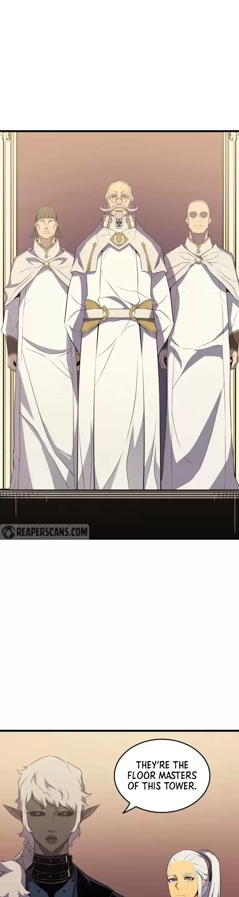 The Great Mage Returns After 4000 Years Chapter 51