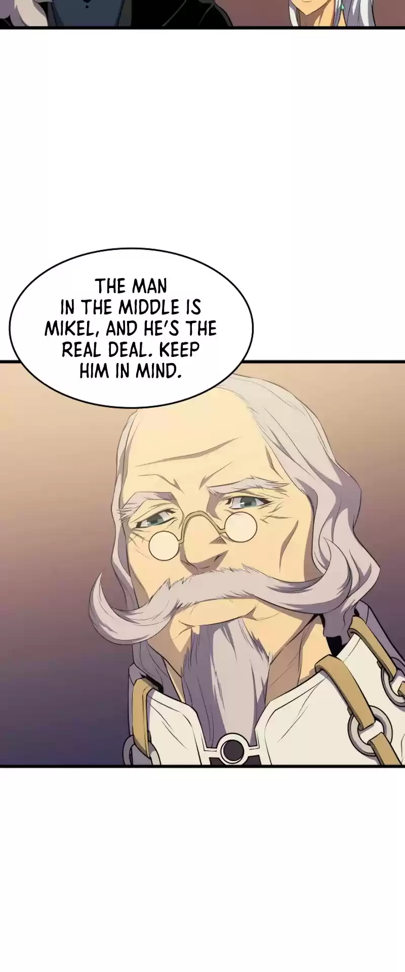 The Great Mage Returns After 4000 Years Chapter 51