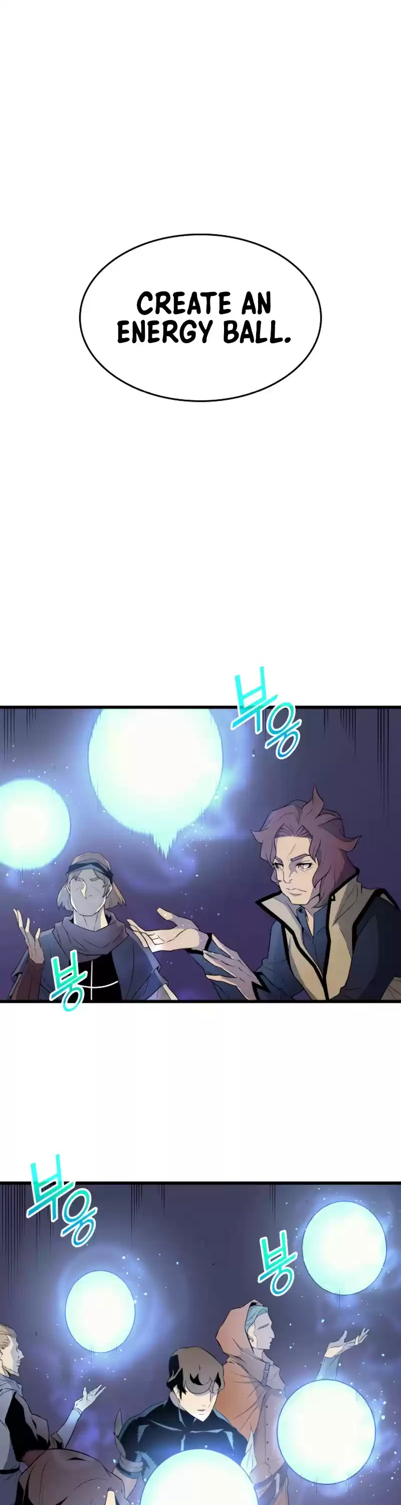 The Great Mage Returns After 4000 Years Chapter 51