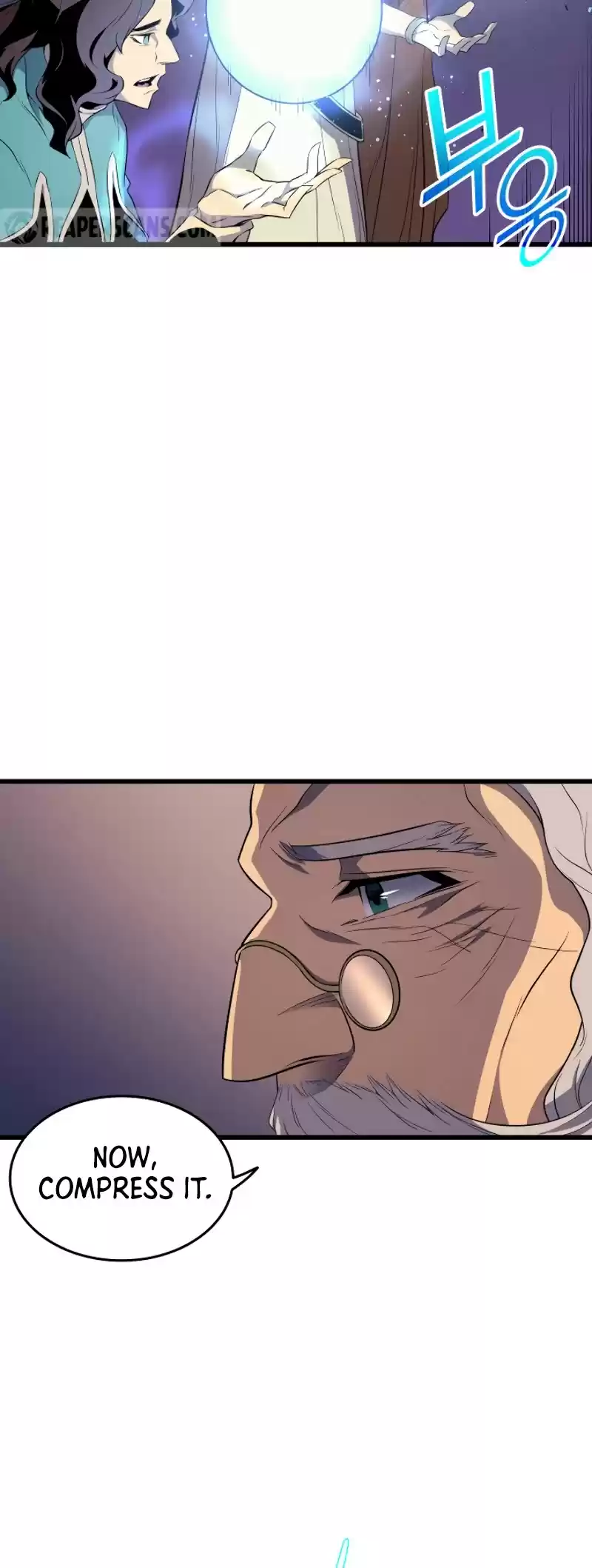 The Great Mage Returns After 4000 Years Chapter 51