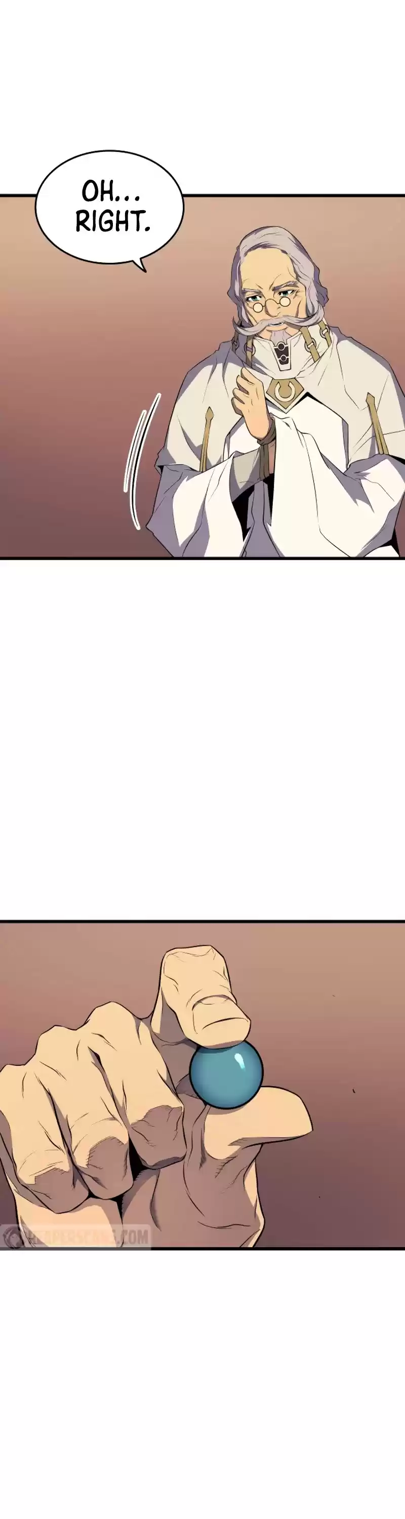 The Great Mage Returns After 4000 Years Chapter 51