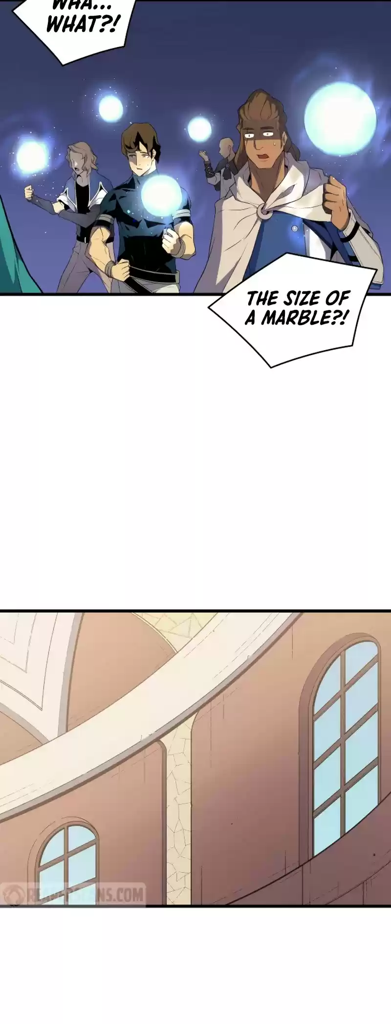 The Great Mage Returns After 4000 Years Chapter 51