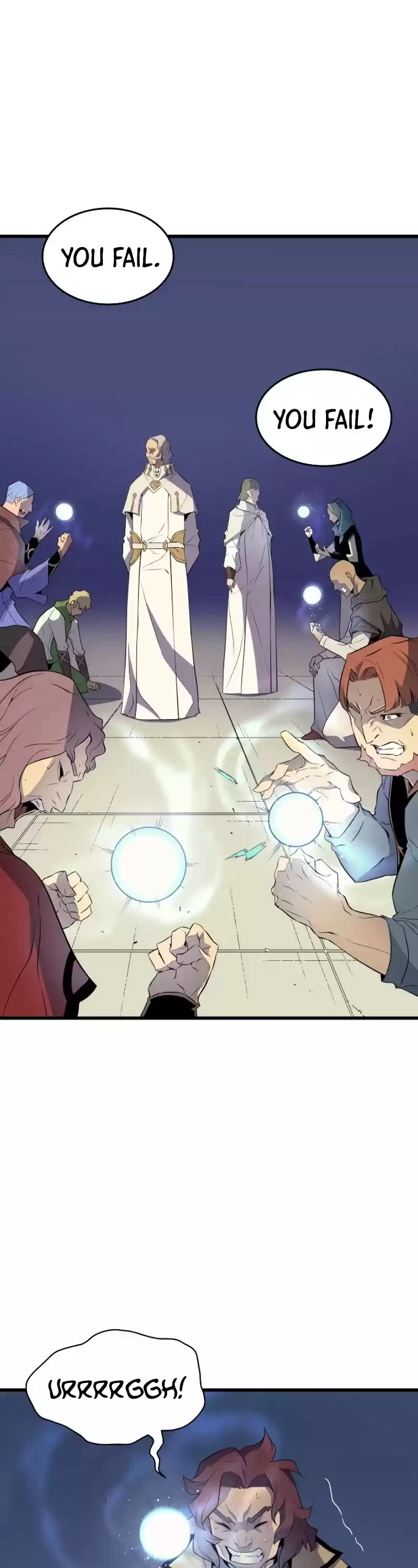 The Great Mage Returns After 4000 Years Chapter 51