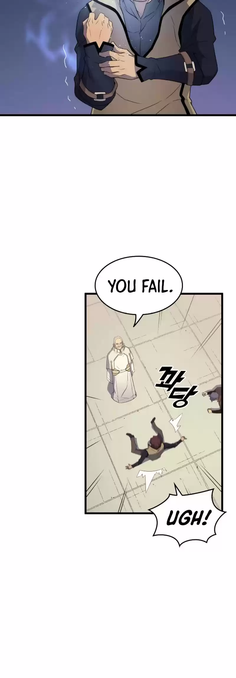 The Great Mage Returns After 4000 Years Chapter 51