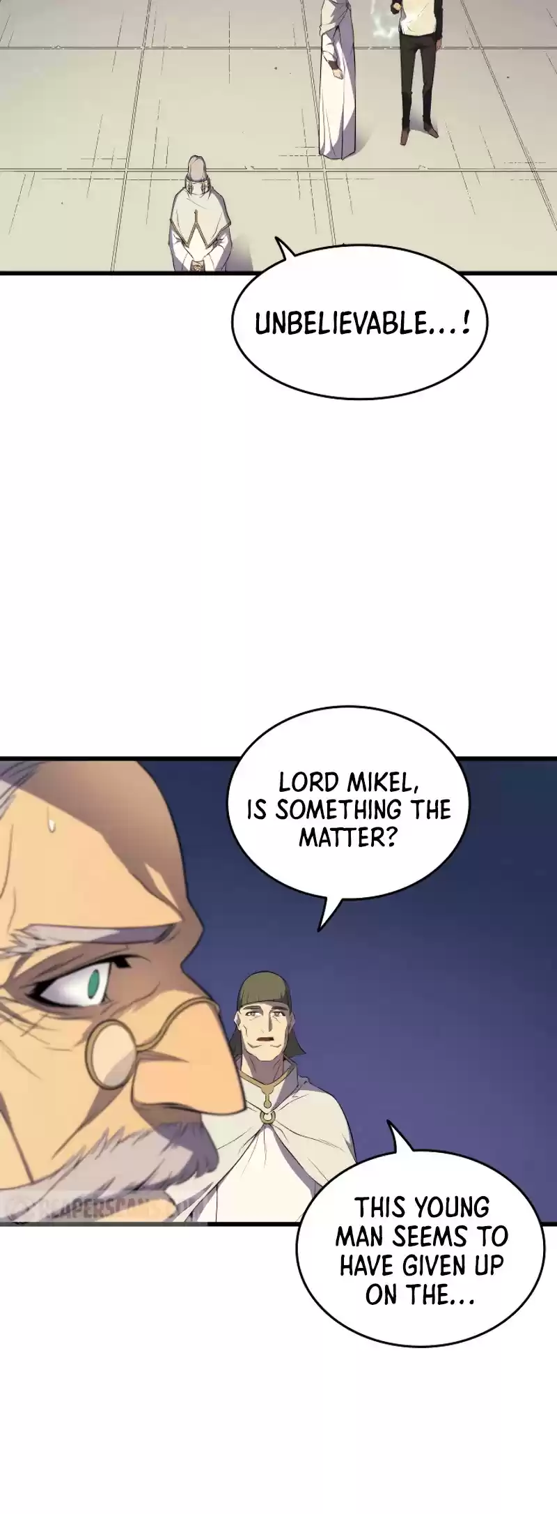 The Great Mage Returns After 4000 Years Chapter 51