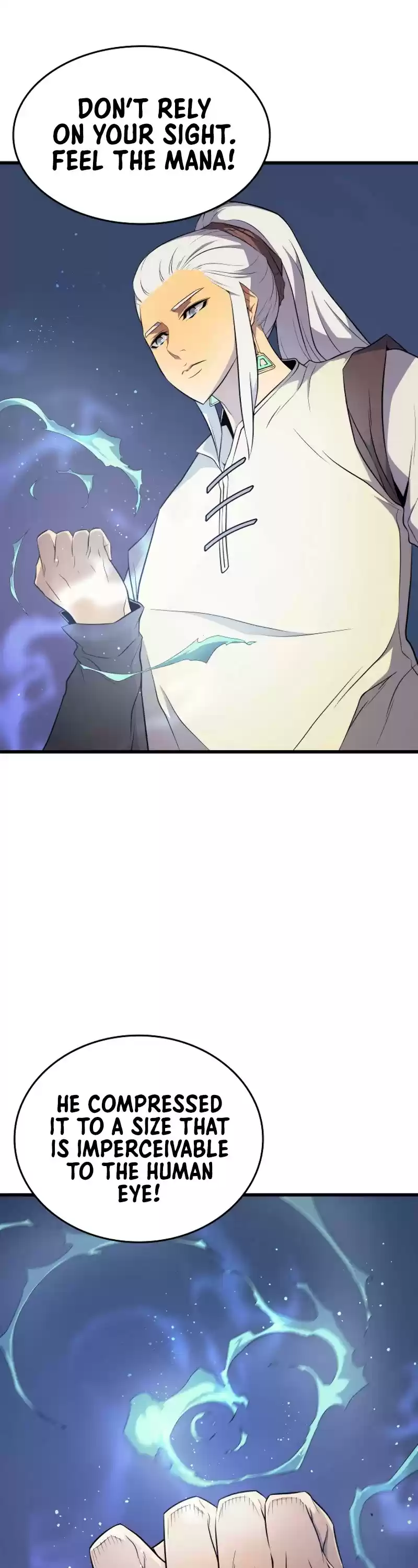 The Great Mage Returns After 4000 Years Chapter 51