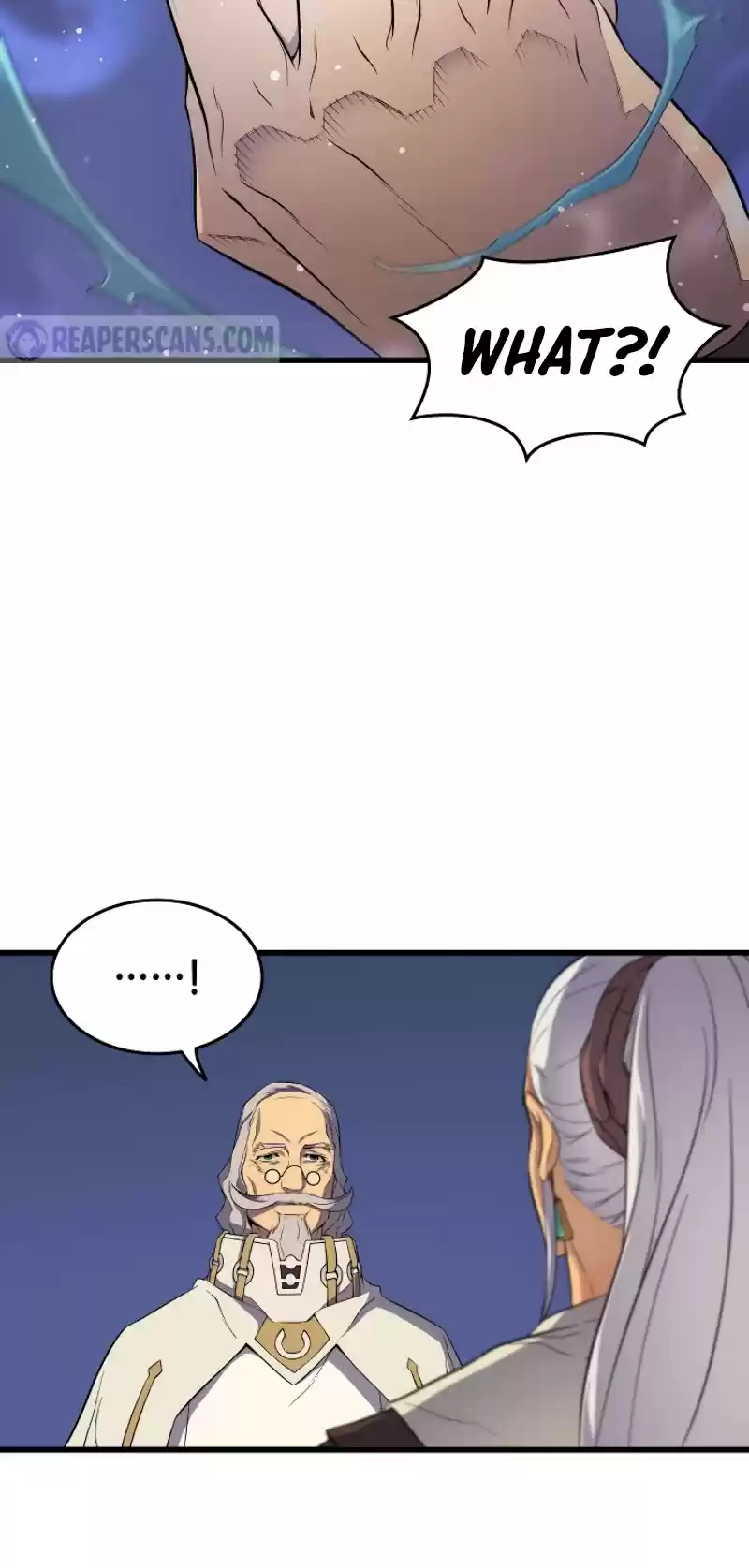 The Great Mage Returns After 4000 Years Chapter 51