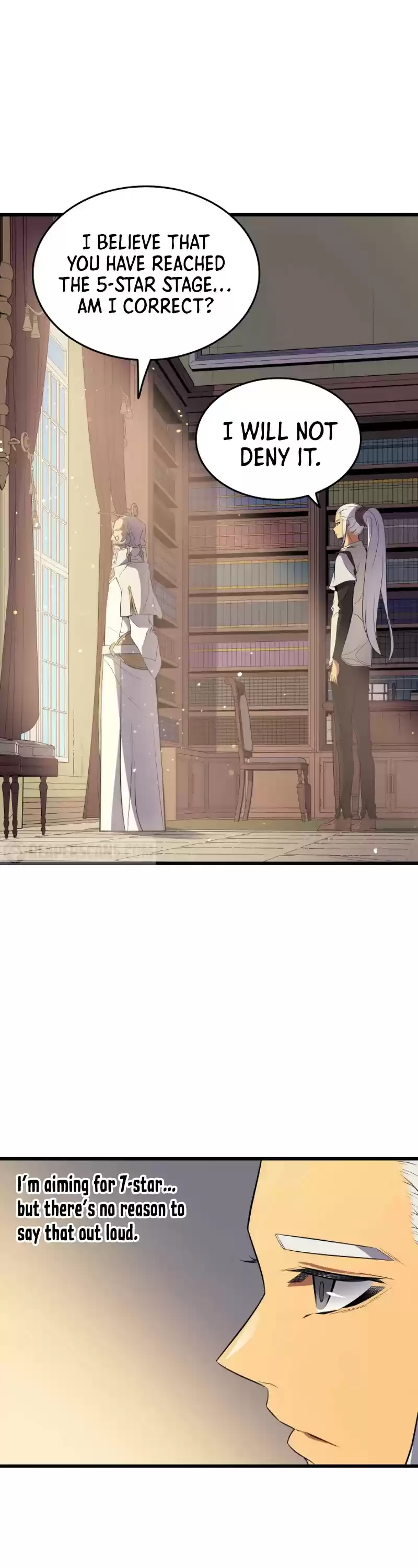 The Great Mage Returns After 4000 Years Chapter 51