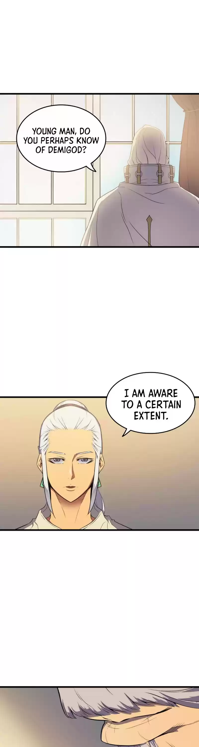 The Great Mage Returns After 4000 Years Chapter 51