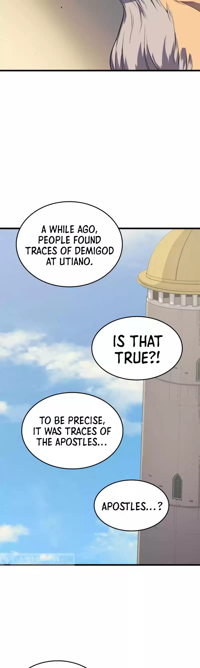 The Great Mage Returns After 4000 Years Chapter 51