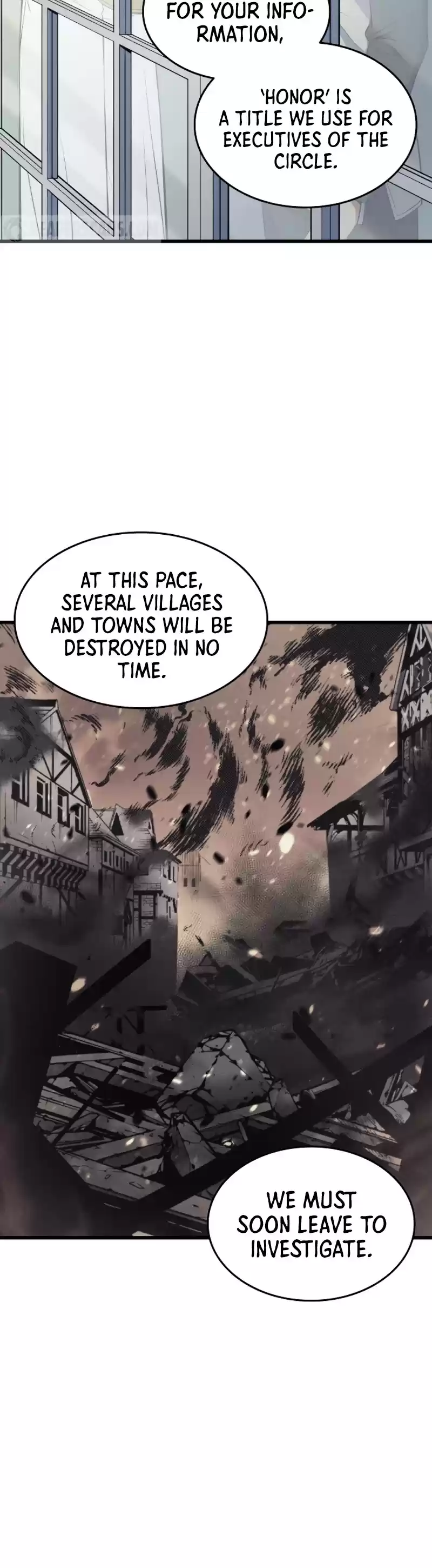 The Great Mage Returns After 4000 Years Chapter 51